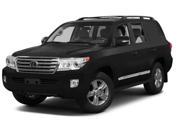 TOYOTA LAND CRUISER 2013 JTMHY7AJ2D4017442 image